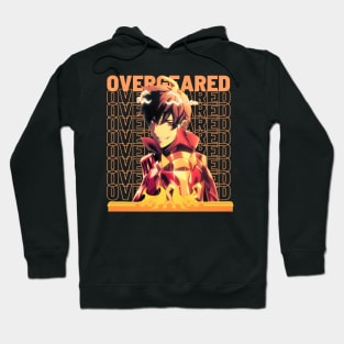 Gearing up! Hoodie